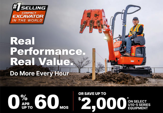 Save on U10-5
