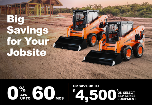 Save on SVV