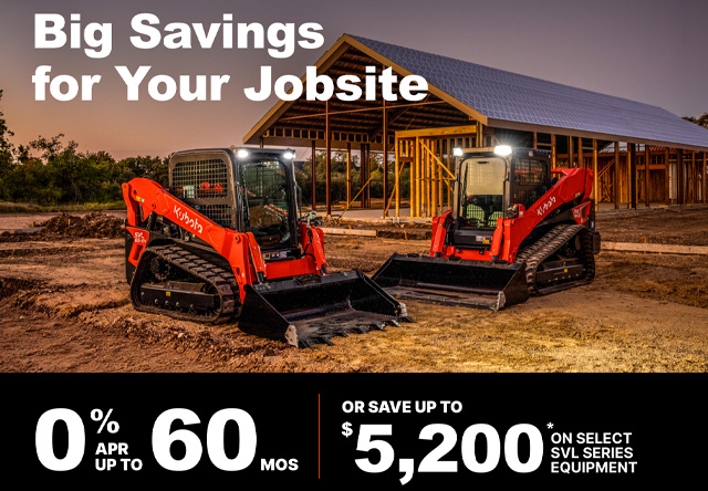 Save on SVL