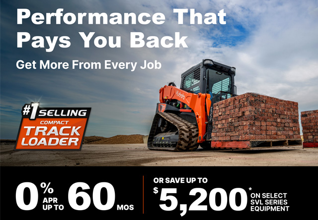 Save on SVL