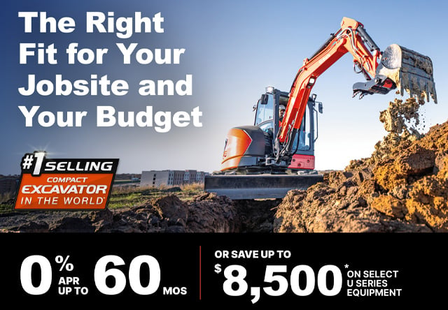 Save on U