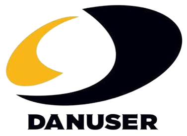 Danuser logo