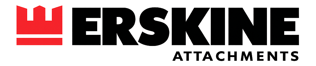 Erskine logo