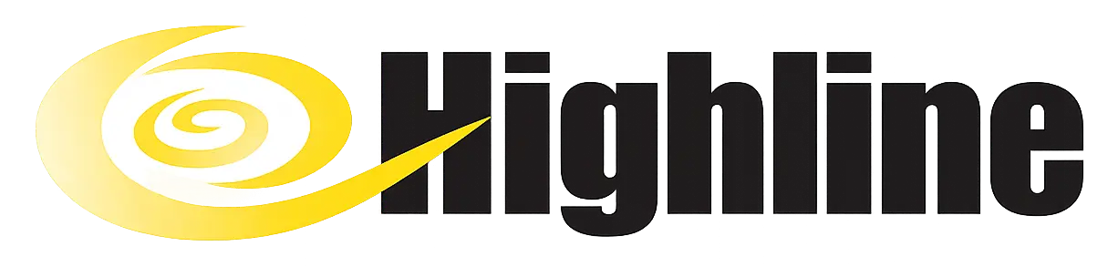 Highline logo