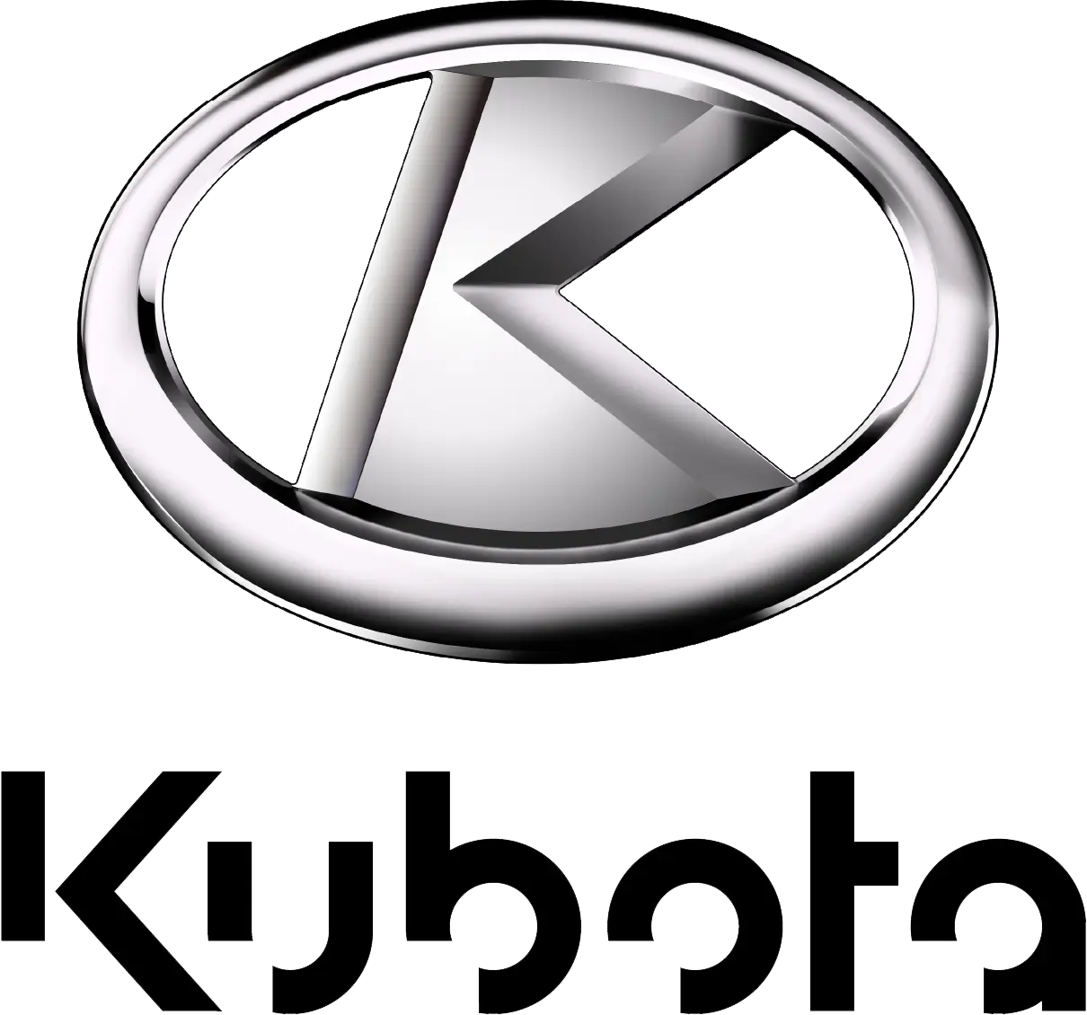 Kubota logo