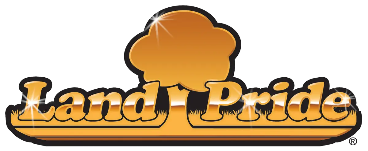 Land Pride logo