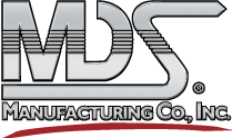 MDS Manufacturing logo
