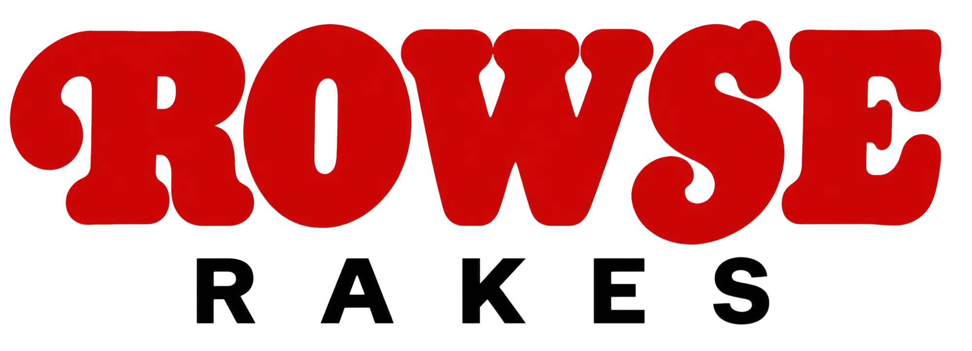 Rowse Rakes logo