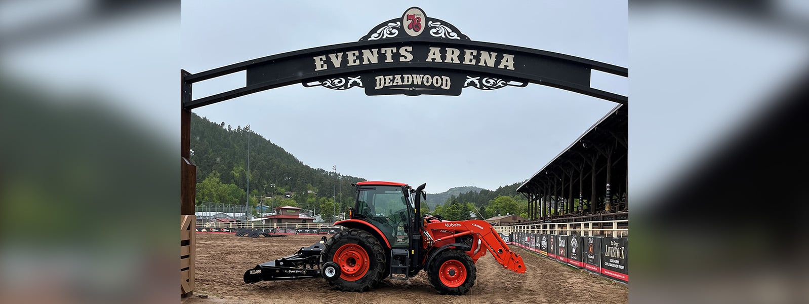 Kubota Construction