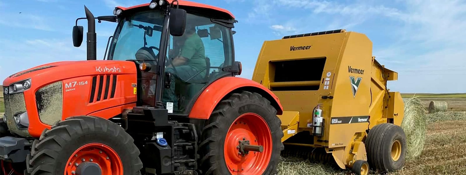 Kubota Z400