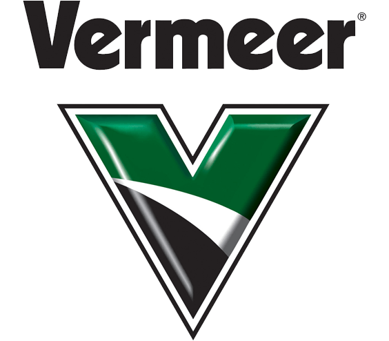 Vermeer Logo